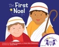 Cover: The First Noel - Twin Sisters IP