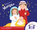 Cover: Away In A Manger - Twin Sisters IP