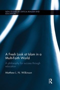 Cover: A Fresh Look at Islam in a Multi-Faith World - Routledge