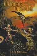 Cover: Welcome to Sarnia - Virtualbookworm.com Publishing