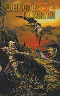 Enlarge image Cover: Welcome to Sarnia - Virtualbookworm.com Publishing