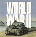 Cover: World War II - Cherrytree Books