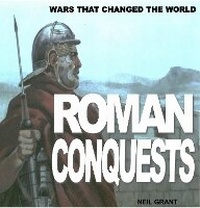 Abbildung von: Roman Conquests - Cherrytree Books