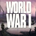 Cover: World War I - Cherrytree Books