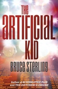 Cover: The Artificial Kid - Open Road Media Sci-Fi & Fantasy