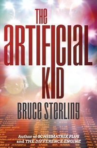 Enlarge image Cover: The Artificial Kid - Open Road Media Sci-Fi & Fantasy