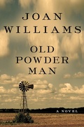 Cover: Old Powder Man - Open Road Media