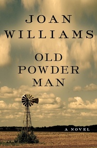Enlarge image Cover: Old Powder Man - Open Road Media