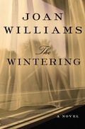 Cover: The Wintering - Open Road Media