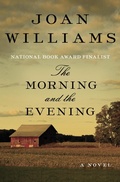 Cover: The Morning and the Evening - Open Road Media