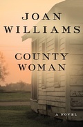 Cover: County Woman - Open Road Media
