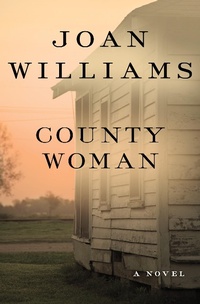 Enlarge image Cover: County Woman - Open Road Media