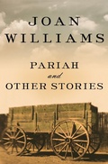 Cover: Pariah - Open Road Media