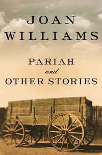 Enlarge image Cover: Pariah - Open Road Media