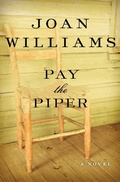 Cover: Pay the Piper - Open Road Media