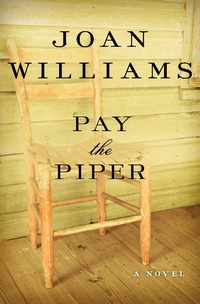 Enlarge image Cover: Pay the Piper - Open Road Media