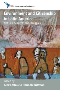 Abbildung von: Environment and Citizenship in Latin America - Berghahn Books