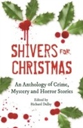 Cover: Shivers for Christmas - Michael O'Mara Books Ltd