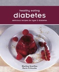 Cover: Diabetes - New Holland Publishers