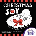 Cover: Christmas Joy - Twin Sisters IP
