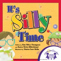 Enlarge image Cover: It's Silly Time - Twin Sisters IP