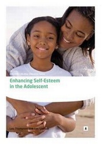 Enlarge image Cover: Enhancing Self Esteem in the Adolescent - Aber Publishing