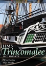 Cover: HMS Trincomalee (PB) - Seaforth Publishing