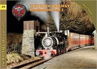 Enlarge image Cover: The Nostalgia Collection Volume 49 Talyllyn Railway Recollections Part 2 - Silver Link Books