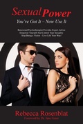 Cover: Sexual Power - Manor House Publishing Inc