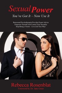 Enlarge image Cover: Sexual Power - Manor House Publishing Inc