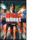 Cover: Sports Injuries - Informa Healthcare