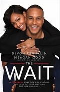 Cover: The Wait - Howard Books