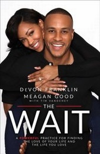 Enlarge image Cover: The Wait - Howard Books