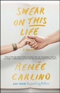 Cover: Swear on This Life - Atria Books