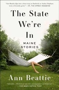 Cover: The State We're In - Scribner