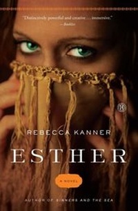Enlarge image Cover: Esther - Howard Books