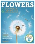 Cover: Flowers and Seeds - BookLife Publishing