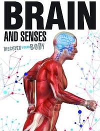 Enlarge image Cover: Brain and Senses - BookLife Publishing
