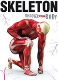Cover: Skeleton - BookLife Publishing