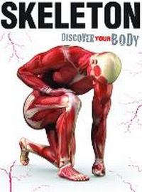 Enlarge image Cover: Skeleton - BookLife Publishing