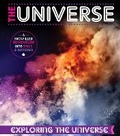Cover: The Universe - BookLife Publishing