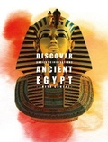 Cover: Ancient Egypt - BookLife Publishing