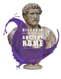 Cover: Ancient Rome - BookLife Publishing