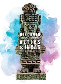 Enlarge image Cover: Aztecs and Incas - BookLife Publishing