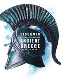 Cover: Ancient Greece - BookLife Publishing