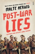Cover: Post-War Lies - Scribe Publications Pty Ltd