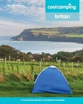 Cover: Cool Camping Britain - Punk Publishing Ltd