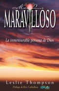 Cover: Mas que maravilloso - Logoi, Inc.