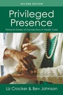 Cover: Privileged Presence - Bull Publishing Company