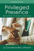 Cover: Privileged Presence - Bull Publishing Company